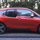 Illustration for article titled Poor Little BMW i3 Gives Up, Is Abandoned In NY Suburbs